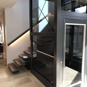 Custom Made Residenital Aluminium Window & Doors In Geelong