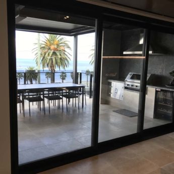 Residential Aluminium Windows, Geelong