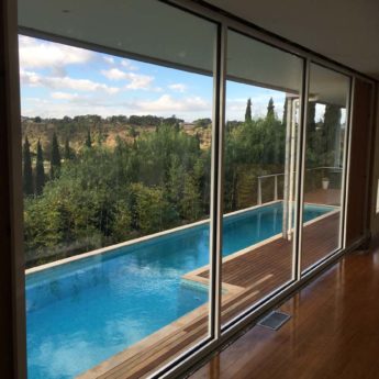 Residential Aluminium Windows for Residential Homes