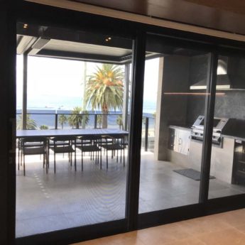 Residential Aluminium Windows and Doors in Geelong